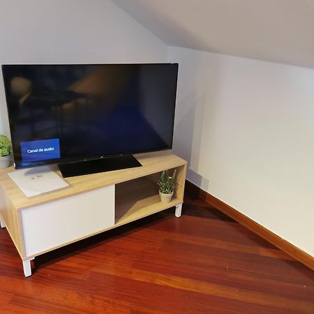 Apartamento Entero Frama Caldas Caldas De Reis Luaran gambar
