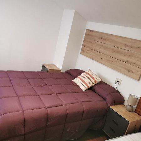 Apartamento Entero Frama Caldas Caldas De Reis Luaran gambar