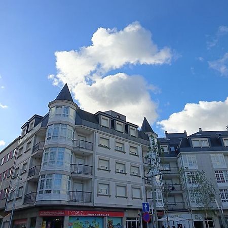 Apartamento Entero Frama Caldas Caldas De Reis Luaran gambar