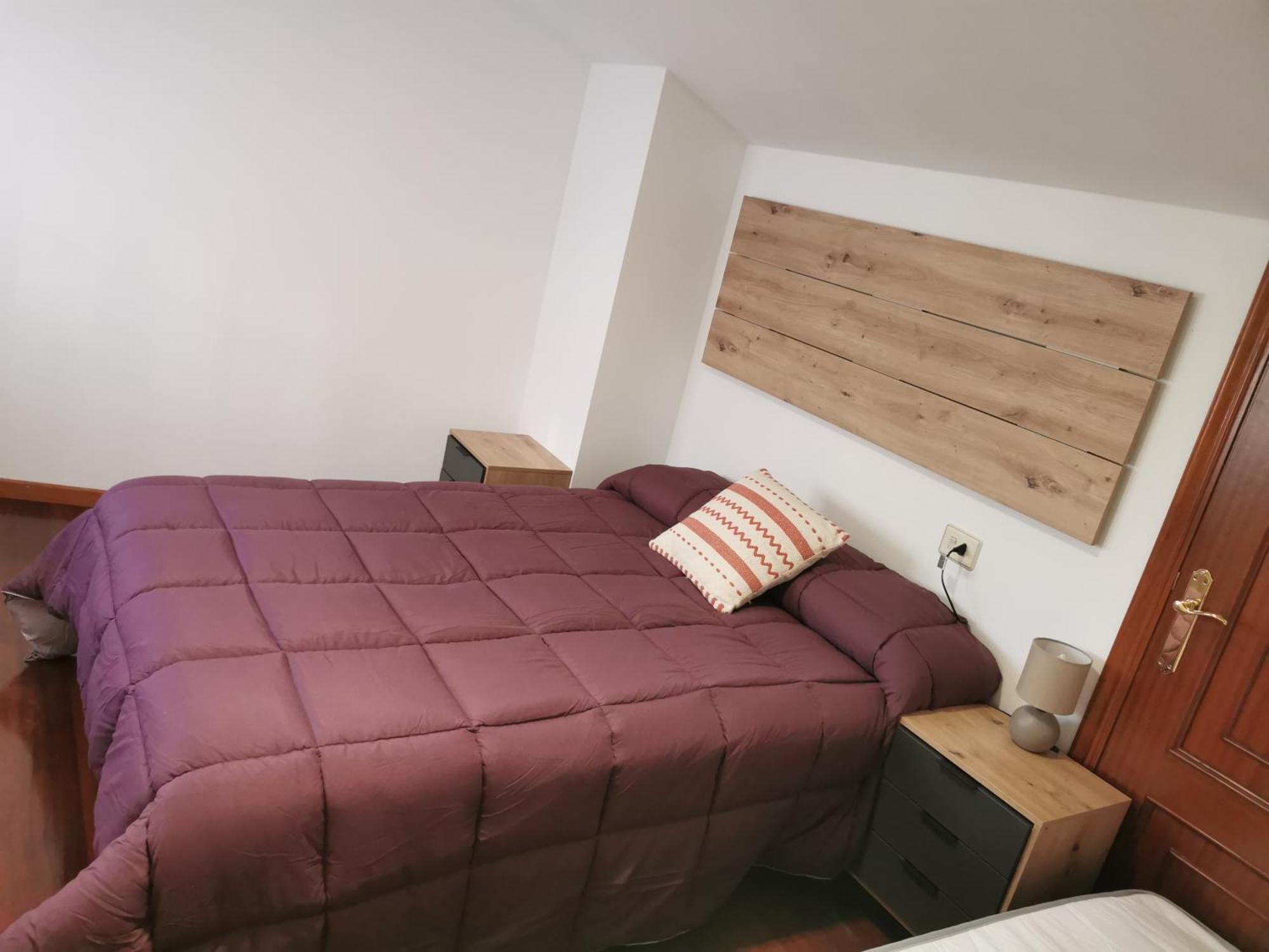 Apartamento Entero Frama Caldas Caldas De Reis Luaran gambar