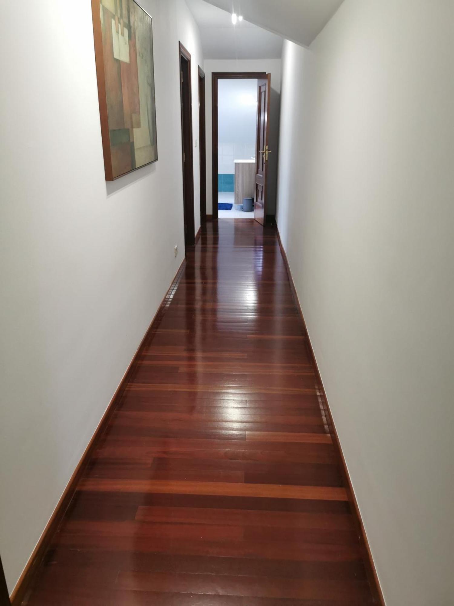 Apartamento Entero Frama Caldas Caldas De Reis Luaran gambar
