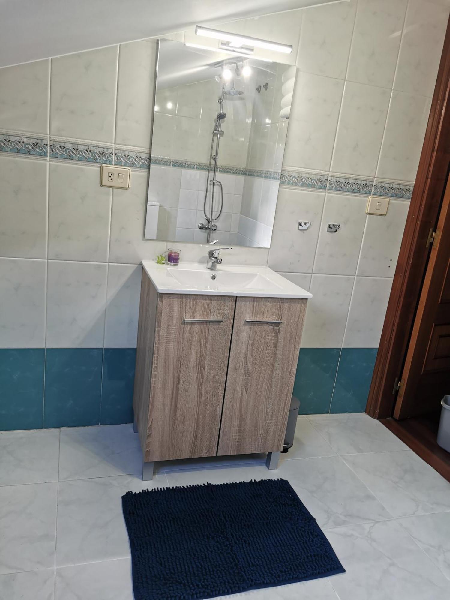 Apartamento Entero Frama Caldas Caldas De Reis Luaran gambar