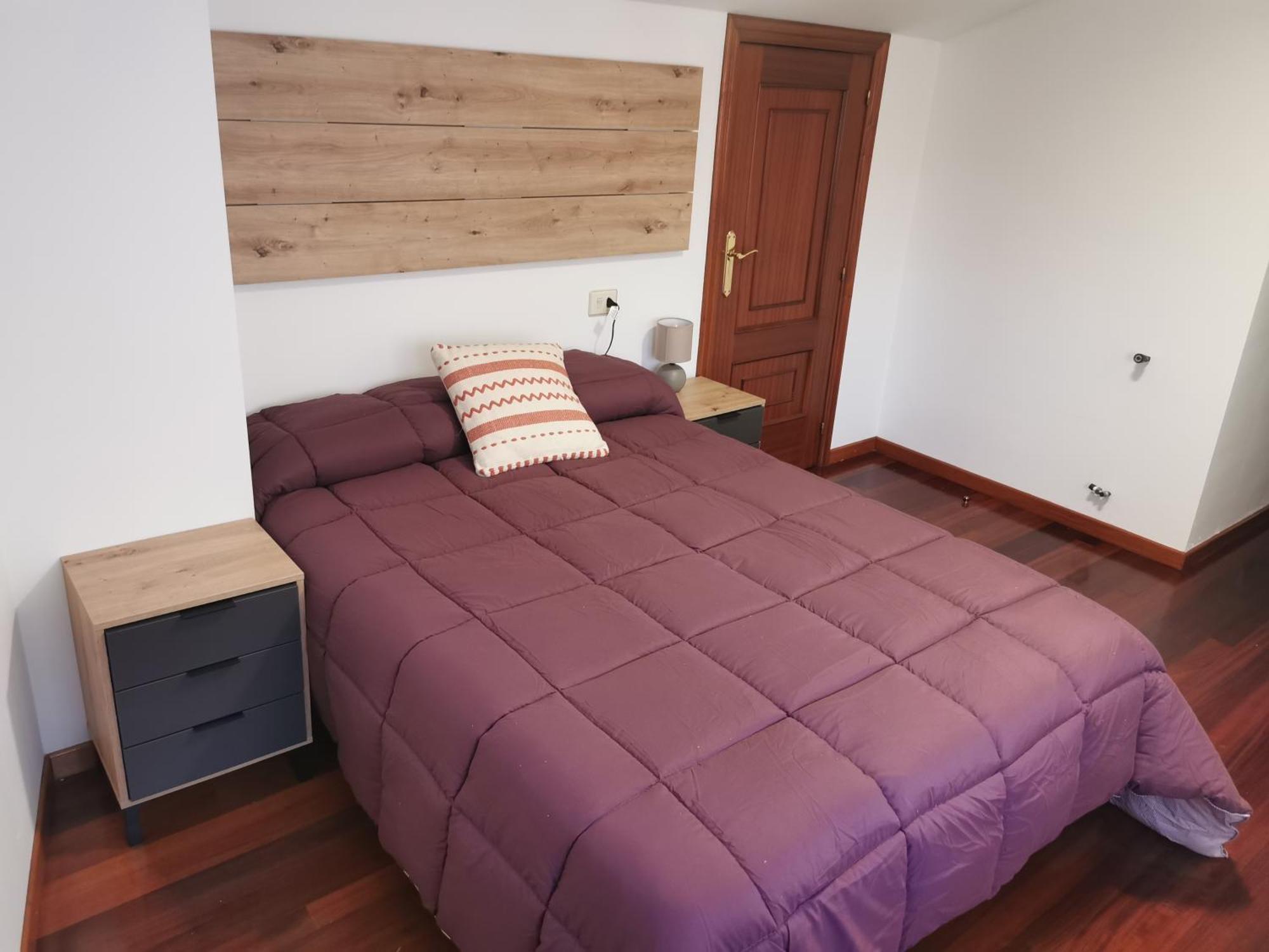 Apartamento Entero Frama Caldas Caldas De Reis Luaran gambar