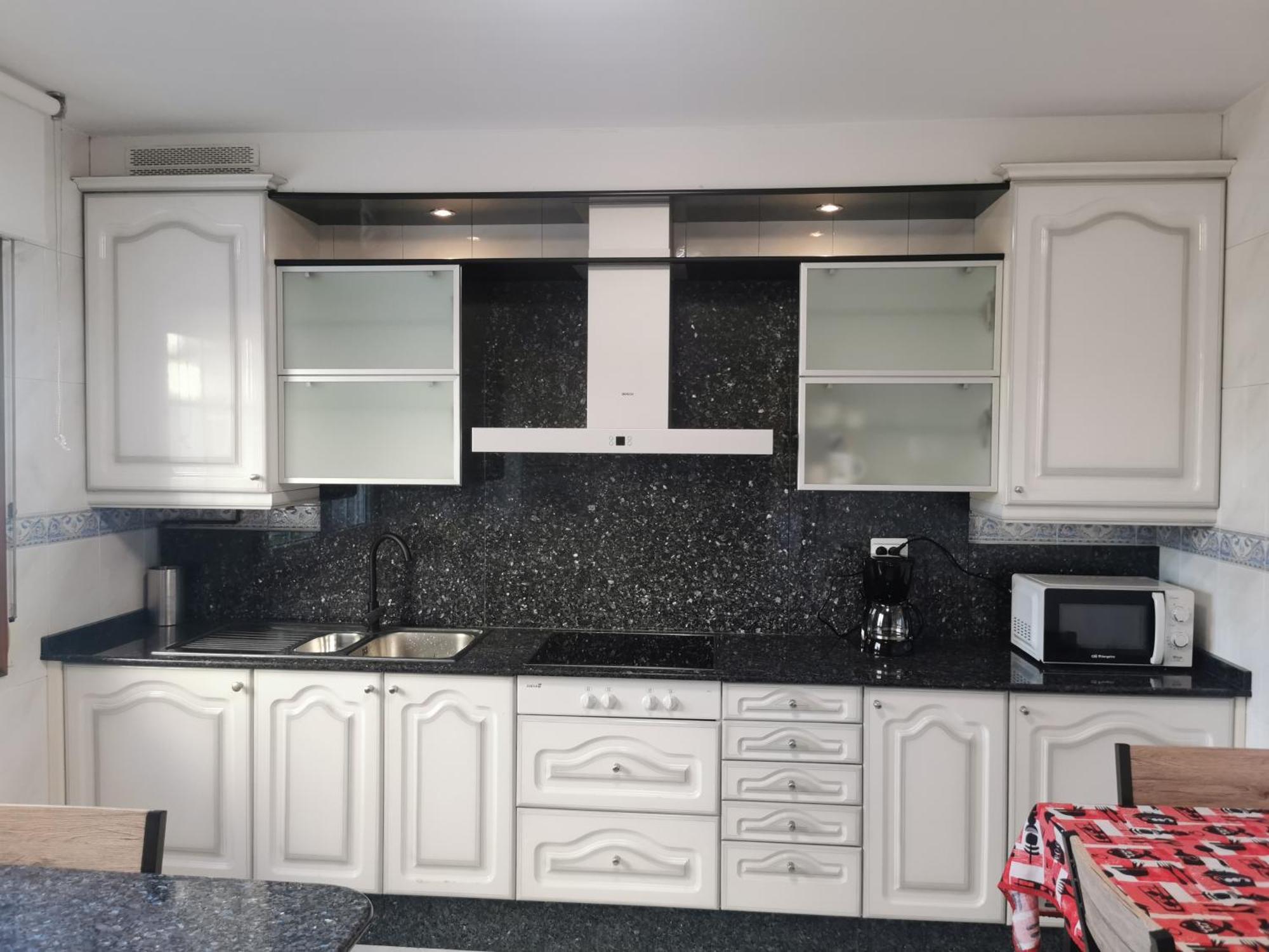 Apartamento Entero Frama Caldas Caldas De Reis Luaran gambar