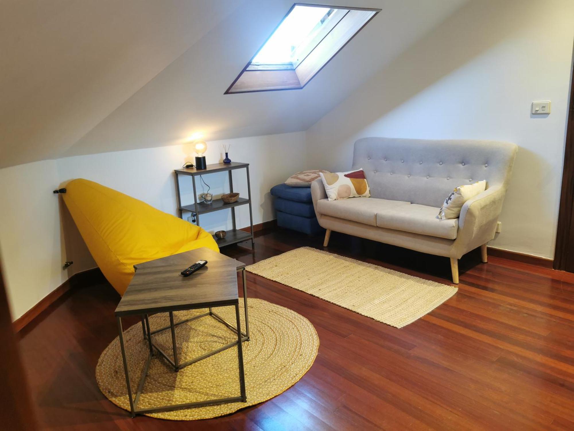 Apartamento Entero Frama Caldas Caldas De Reis Luaran gambar