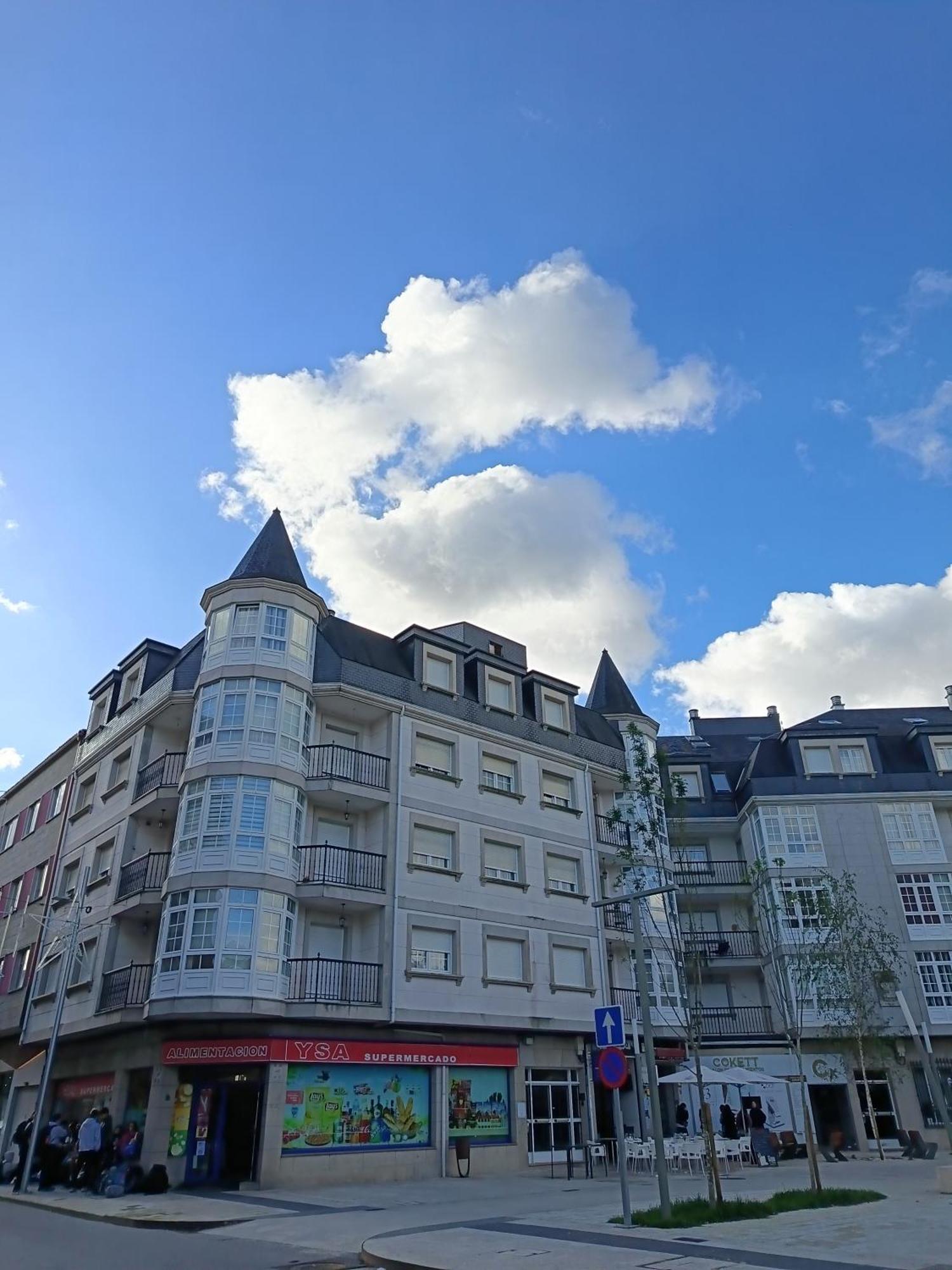 Apartamento Entero Frama Caldas Caldas De Reis Luaran gambar